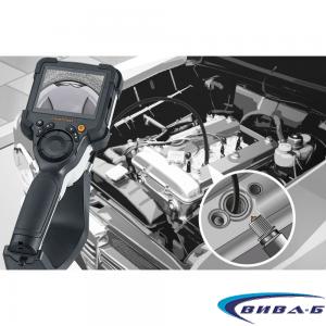 Видеокамера Laserliner InspectorCamera  7.9мм 1.5м 4
