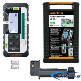 Лазерен приемник Laserliner RangeXtender M70