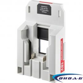 Адаптор за PowerPlane-Laser 3G 18V Laserliner захват Milwaukee
