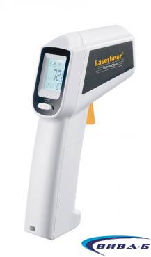 Безконтактен инфрачервен термометър Laserliner ThermoSpot One