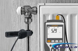 Термометър ThermoMaster Plus set 8