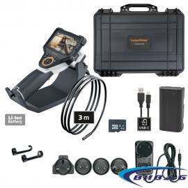 Ендоскоп Laserliner VideoFlex HD Duo 7.9мм, 3.0м, 5.0"