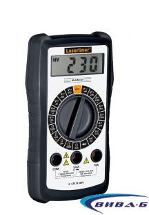Мултиметър MultiMeter