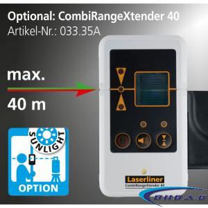 Зелен линеен лазерен нивелир PocketLine-Laser G360 Set 150 см 2