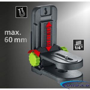 Зелен линеен лазер PocketPlane-Laser 4G 6