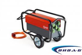 Високочестотен трифазен електронен конвертор e-POWER 5T