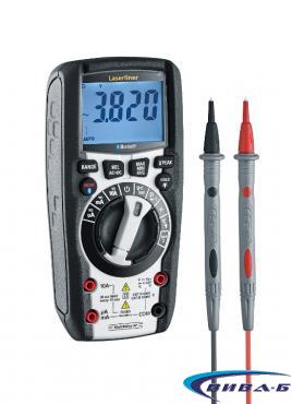 Мултиметър MultiMeter XP