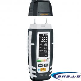 Влагомер DampMaster Plus
