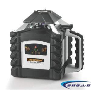 Зелен ротационен лазер Quadrum Green 410 S