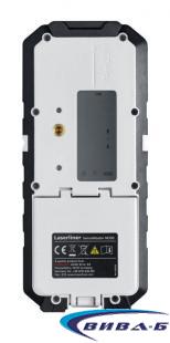 Комбиниран лазерен приемник Laserliner SensoMaster M350 set 5