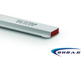 Профил алуминиев извит 1.5м за RVH200