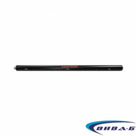 Тръба черна Laserliner за TelePod 330 Plus