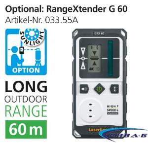 Зелен линеен лазер CompactPlane-Laser 3G Pro 7