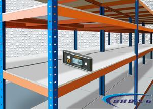 Компактен електронен нивелир MasterLevel Compact Plus 2