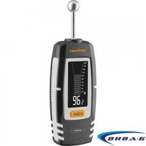 Влагомер Laserliner WetFinder