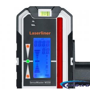 Ротационен лазер Quadrum DigiPlus M350 S Set 2 4