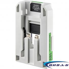 Адаптор за PowerPlane-Laser 3G 18V захват Festool
