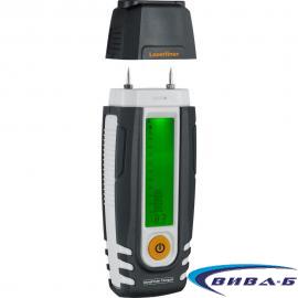 Влагомер Laserliner DampFinder Compact