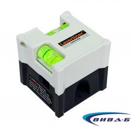 Линеен лазерен линеал LaserCube