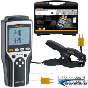 Термометър ThermoMaster Plus set
