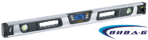 Електронен нивелир с лазер DigiLevel Laser G80