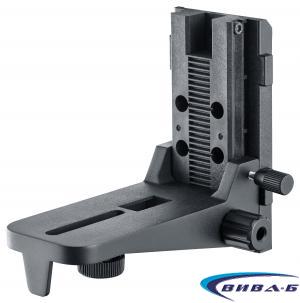 Професионална магнитна стойка за линейни лазери CrossGrip Pro 4