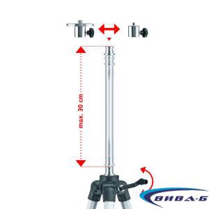 Тринога VarioStand L 120 cm 1