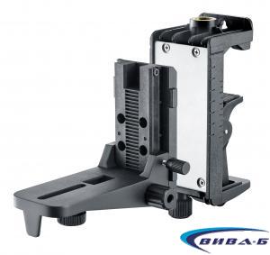Професионална магнитна стойка за линейни лазери CrossGrip Pro