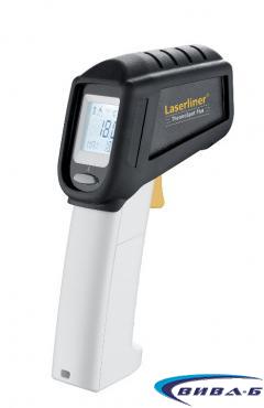 Безконтактен инфрачервен термометър Laserliner ThermoSpot Plus