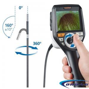 Ендоскоп Laserliner VideoInspector 3D 6мм, 1м, 3.5