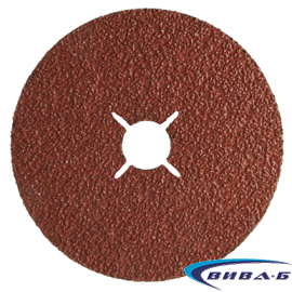 Диск фибър 3D Max Ceramic  P36 125х22