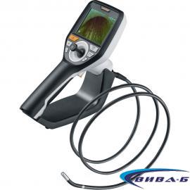 Ендоскоп Laserliner VideoInspector 3D 6мм, 2м, 3.5"