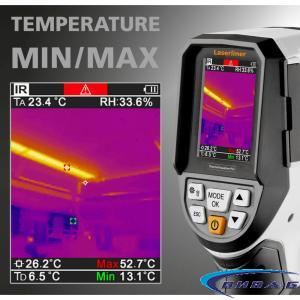 Термокамера ThermoVisualizer Pro 4