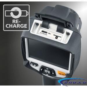Термокамера ThermoCamera HighSense Pro 2