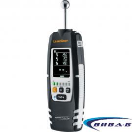 Влагомер Laserliner MultiWet-Finder Plus