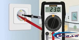 Мултиметър MultiMeter 3