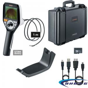 Ендоскоп Laserliner VideoInspector 3D Micro 3,9мм, 1м, 3.5