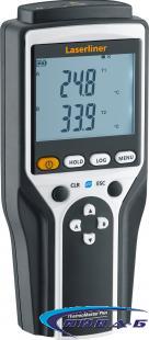 Термометър ThermoMaster Plus set 1