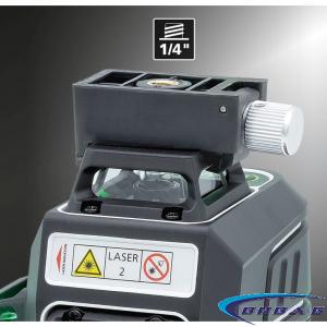 Зелен линеен лазер PocketPlane-Laser 4G 5