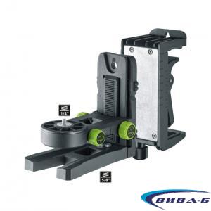 Професионална магнитна стойка за линейни лазери CrossGrip Plus