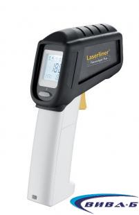 Безконтактен инфрачервен термометър Laserliner ThermoSpot Plus