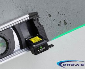 Електронен нивелир с лазер DigiLevel Laser G80 1