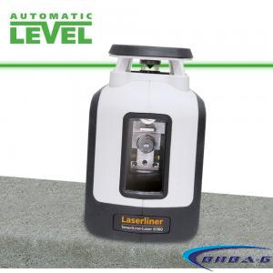Зелен линеен лазерен нивелир SmartLine-Laser G360 3