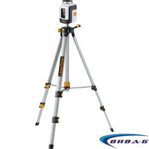 Зелен линеен лазерен нивелир SmartLine-Laser G360 Set 150cm
