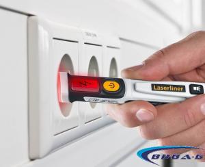 Електронен безконтактен фазомер Laserliner ActiveFinder Pro 2