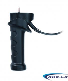 Ударна ръкохватка HammerProbe Compact