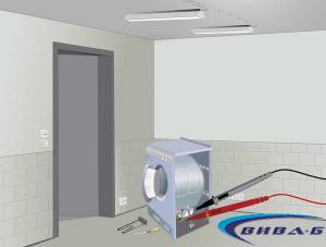 Мултиметър MultiMeter 7