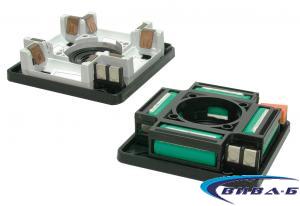 Батерия Laserliner акумулаторен пакет 4.8V за Quadrum 410S