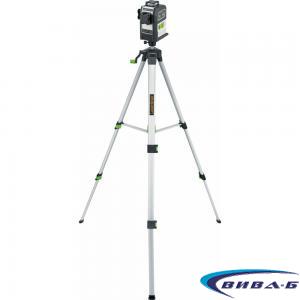 Зелен линеен лазер SuperPlane-Laser 3G Multi-18V 1