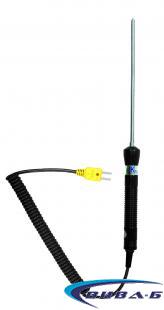 К-тип температурен сензор Laserliner ThermoSensor Tip
